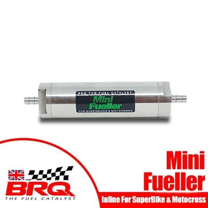 BRQ Mini Fueller Intank Motor up to 250CC