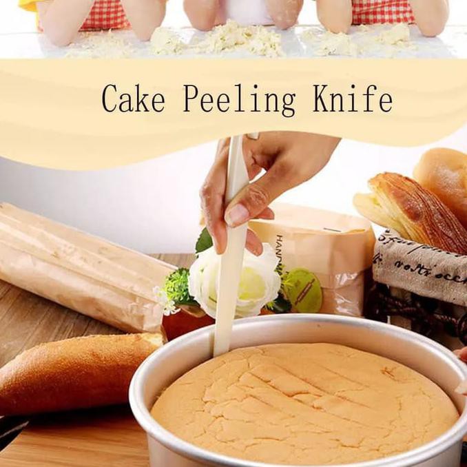 

Assub47 Cake Peeling Knife Ap