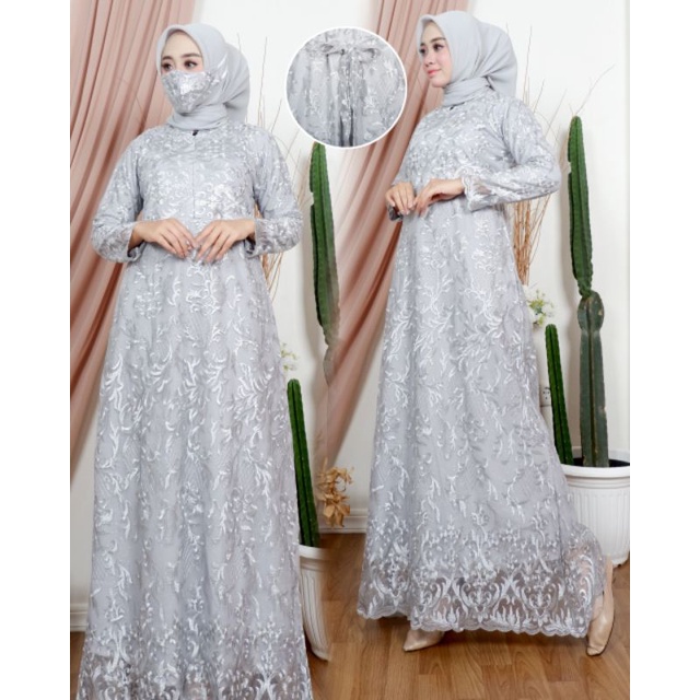 DRESS PESTA MEWAH| GAMI SABANA BUSUI| GAMIS PESTA| GAMIS KONDANGAN| GAMIS KEBAYA| GAMIS TILE| GAMIS KONDANGAN MEWAH| GAMIS BROKAT| GAMIS| GAMIS WISUDA| GAMIS PESTA MEWAH| FASHIONN