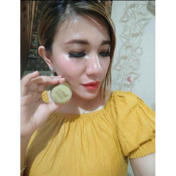 BRIGHTENING CUSHION MH MIRACLE WHITENING SKIN