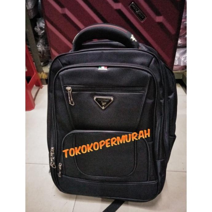 TAS RANSEL POLO MILANO ORIGINAL -88352