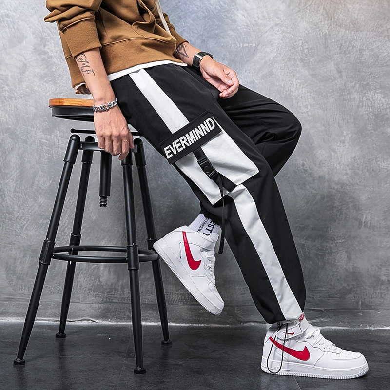 Celana Panjang Jeans Casual Model Jepang Untuk Pria Celana Panjang Jeans Casual Model Jepang Untuk Pria