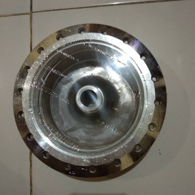 tromol belakang beat vario