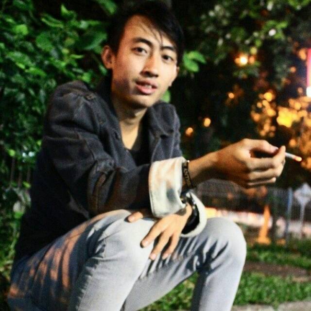 khairulinsanimontazeri