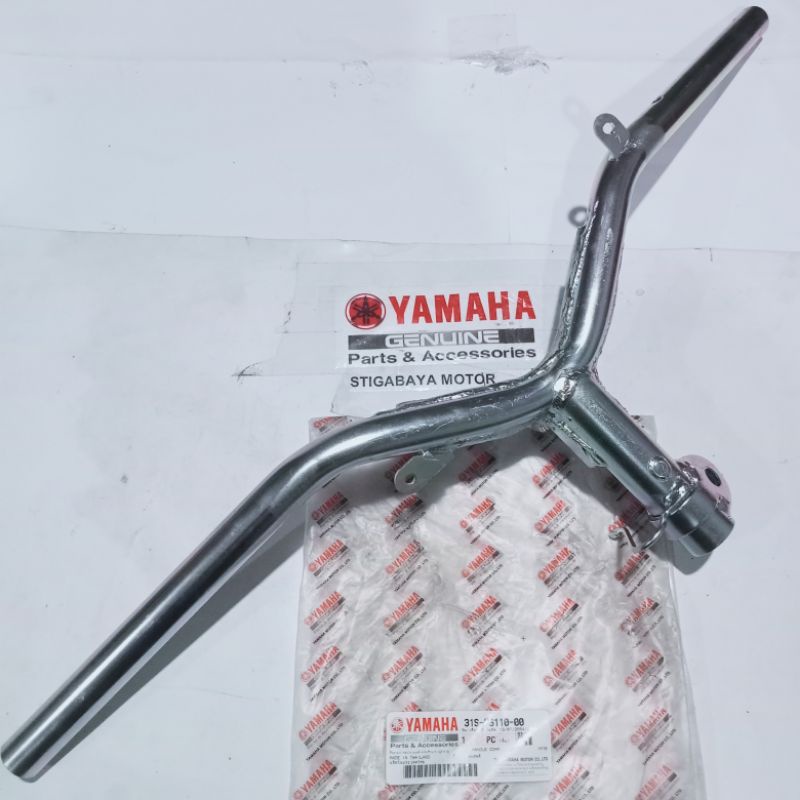 stir Nuvo z setang setir Yamaha Nuvo z original