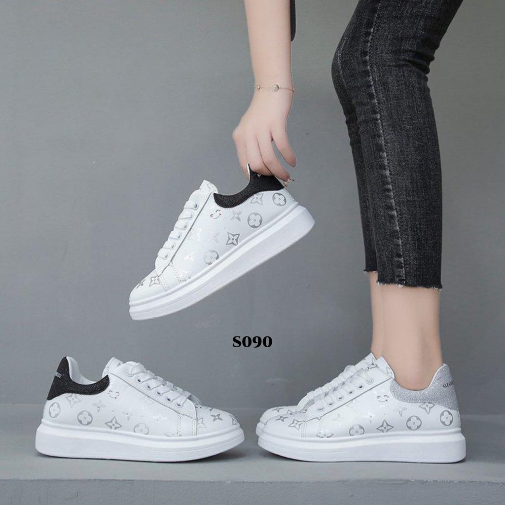 guess gladiss sneaker