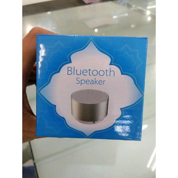 HANYA HARI INI speaker bluetooth V9