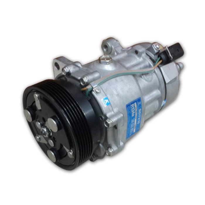 AC KOMPRESOR AUDI TT SANDEN AC