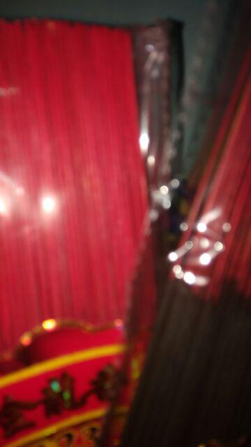 Hio (dupa) Stik Kecil Seri 123 Aroma Ling Zhi