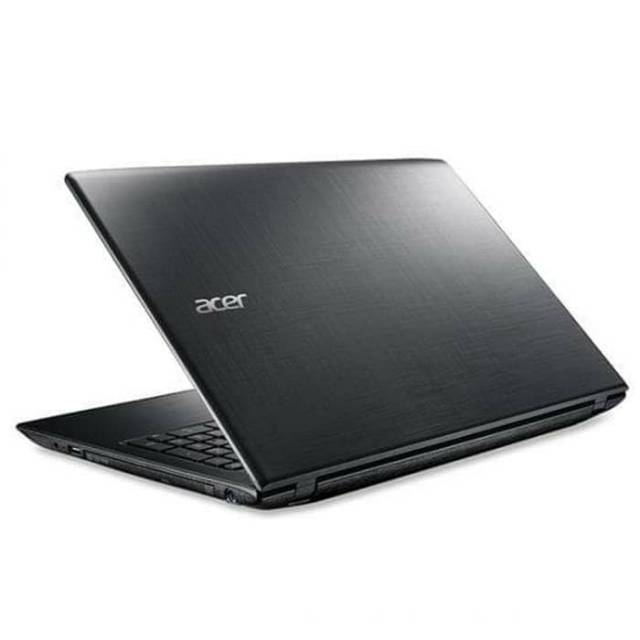 Laptop Acer E5 475 Intel Core i3 Ram 4Gb Hdd 500Gb Windows 10