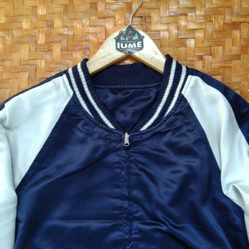 Varsity COLZA Reversible