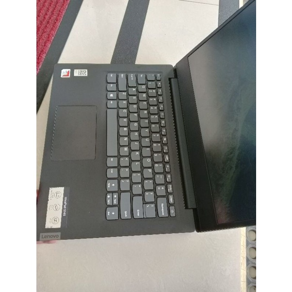 laptop lenovo.s145 amd a9 murah