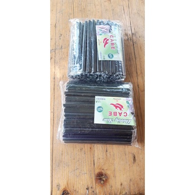 sedotan bubble sedotan boba