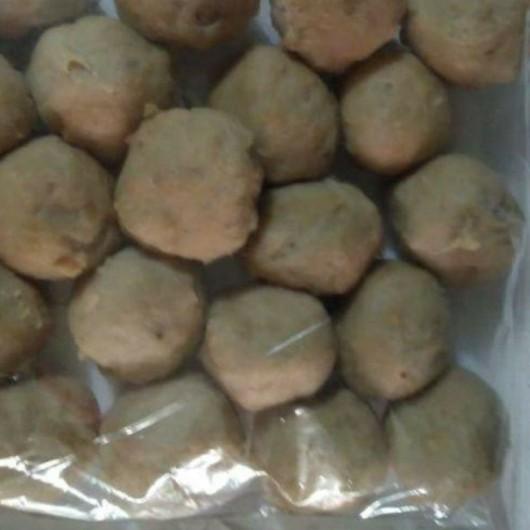

☝ bakso kecil isi 50 - tanpa bumbu ♠