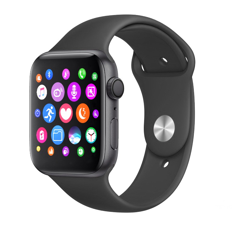 stainless apple watch series 3