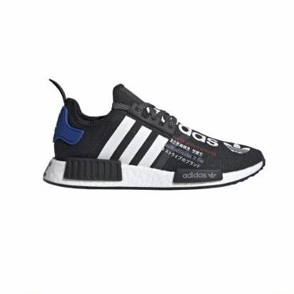 sepatu Adidas NMD R1 Torico V2 Japan LIMITED Men shoes original