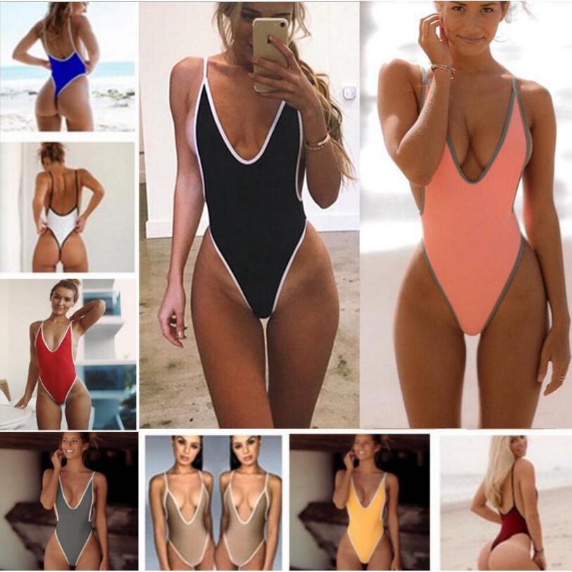 swimming suit shopee