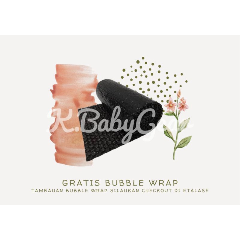 (COKLAT PAKET PREMIUM) Hampers Bayi | Kado Lahiran | Kado Bayi | Perlengkapan Bayi | Perlengkapan Bayi Baru Lahir | Peralatan Bayi | Baby Gift Set | Kado Bayi Perempuan | Kado Bayi Laki laki by K.BabyGear-4