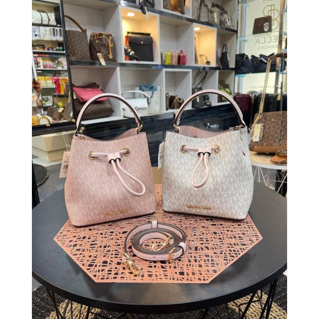 TAS WANITA MICHAEL KORS HARGA TERMURAH KUALITAS ASLI BARANG BRANDED