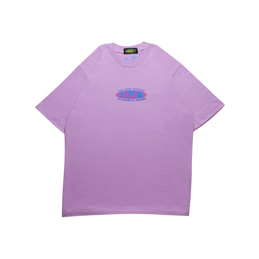 

[Sinar-X] Master As Children - Ungu Muda