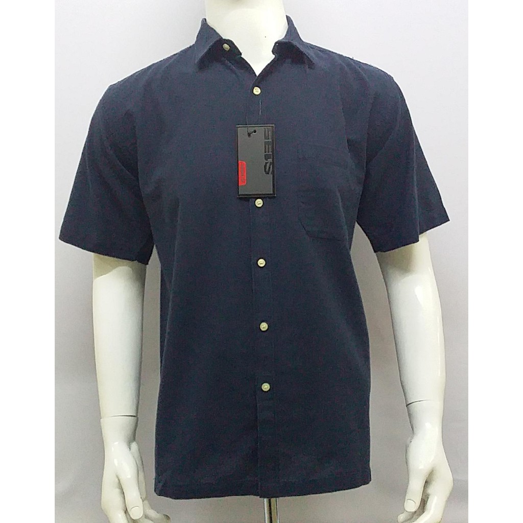 KEMEJA PRIA LENGAN PENDEK/S135_ART088721630/02