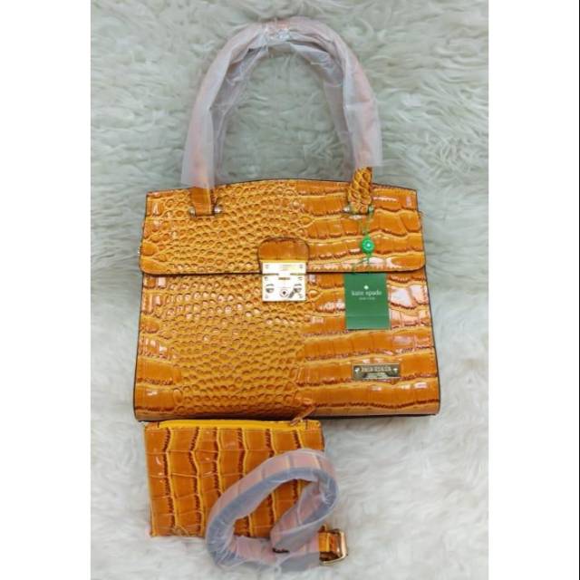 TAS KATE SPADE PREMIUM