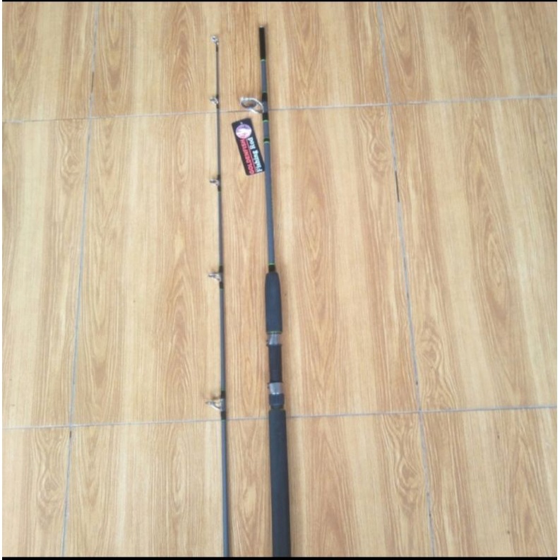 Joran Golden Fish COMANDO 210