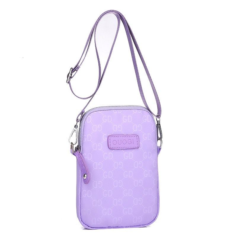 TAS SELEMPANG WANITA C7505/T9935/L1858/E5285 IMPORT TERMURAH