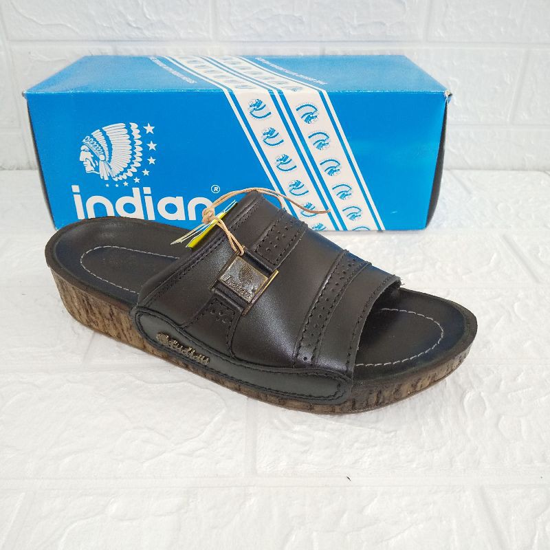 Sandal Indian Type 337 | Sandal Klasik Indian | Sandal Indian