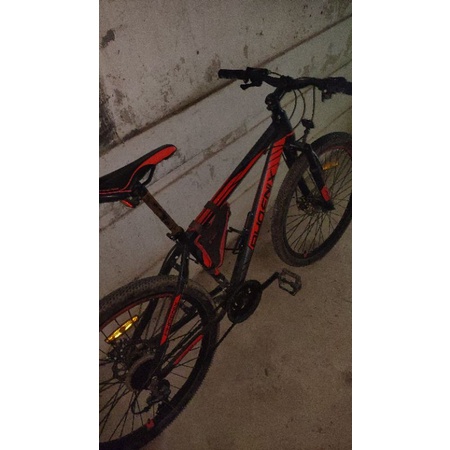 Sepeda MTB phoenix uk 26
