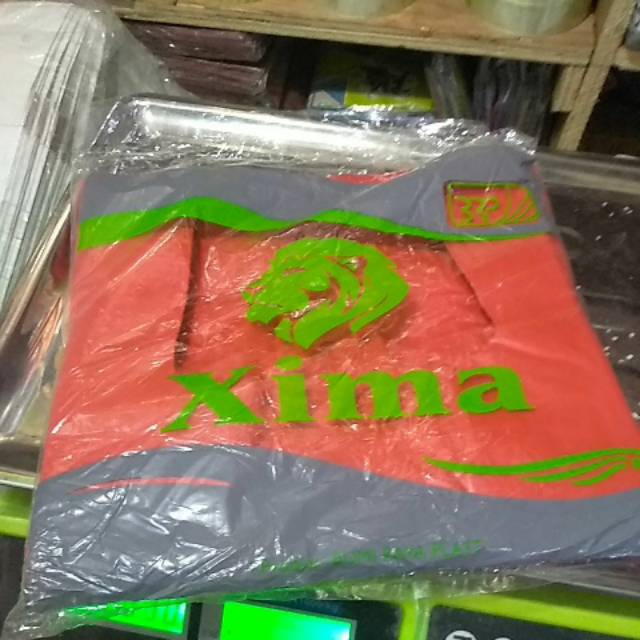 KANTONG KRESEK XIMA UKURAN 24