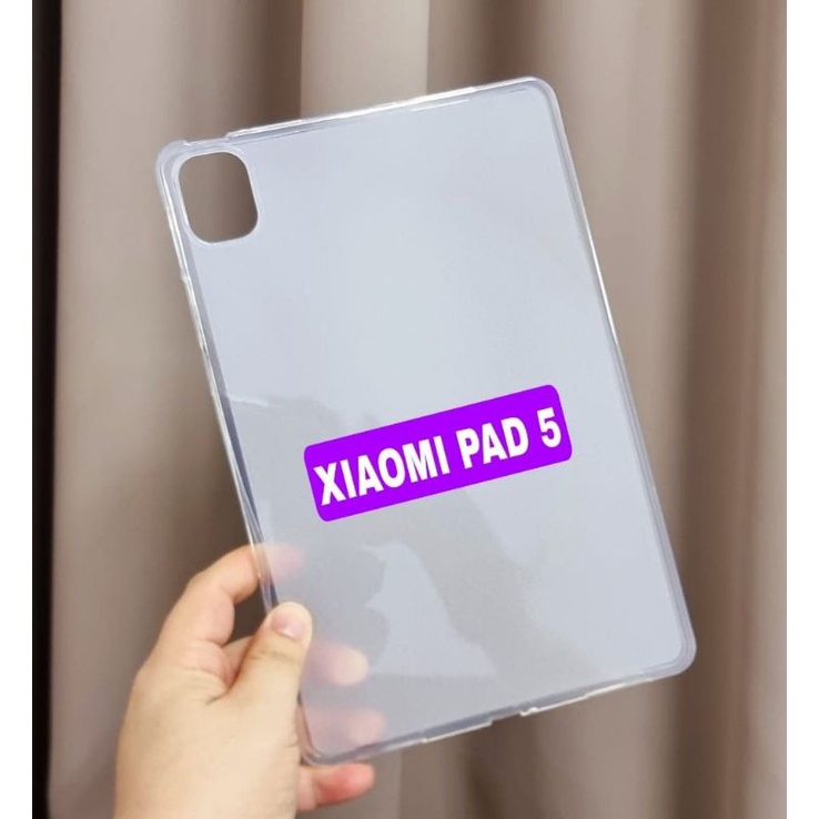 Silikon Xiaomi Mipad5
