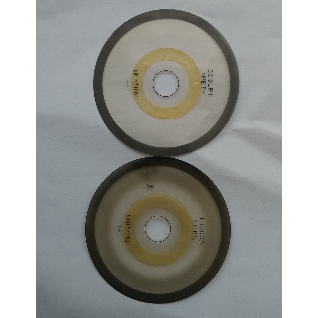 Encoder Disk - Timing Disk - Encoder Bulat Printer Brother MFC-J430W