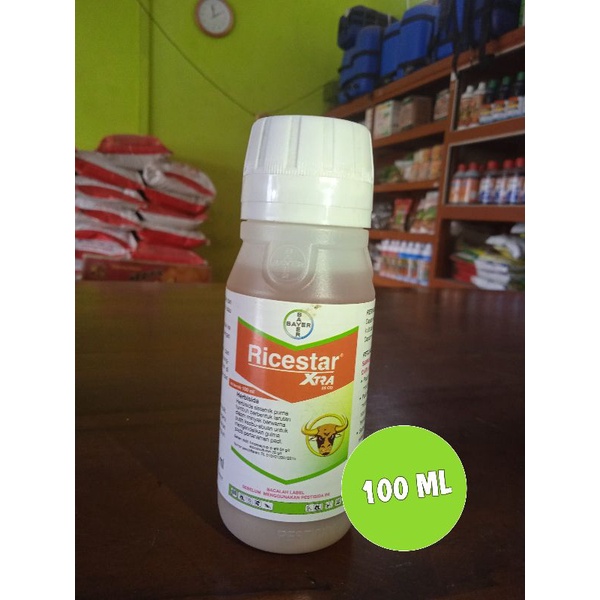 RICESTAR 100ML