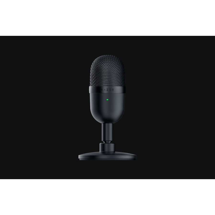 Razer Seiren Mini - Mini Microphone Black Edition