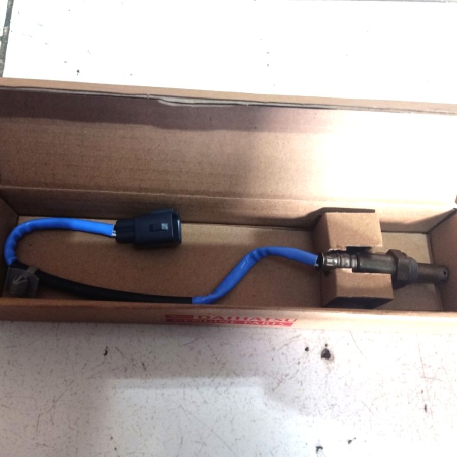 sensor oksigen calya / sigra