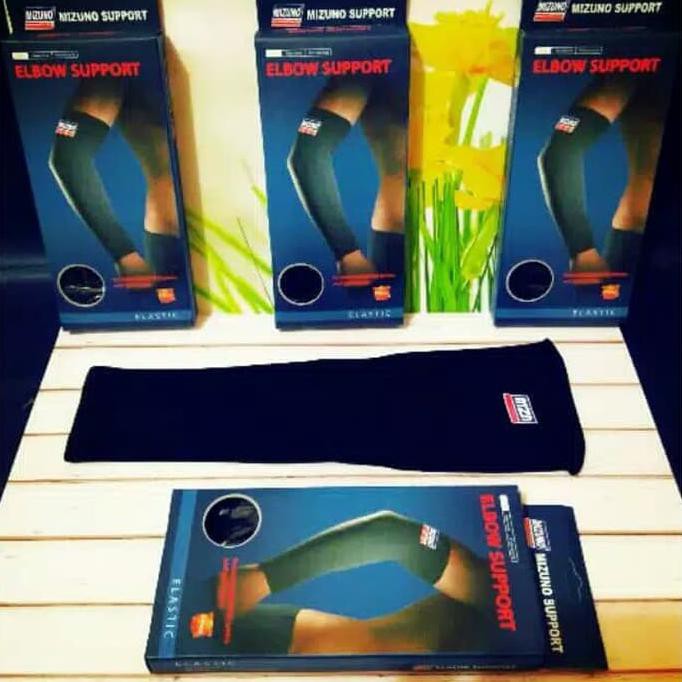 BI9 SALE DEKER TANGAN KNEE MIZUNO #MIZUNO SPORT DEKER VOLLY BALL SDWD