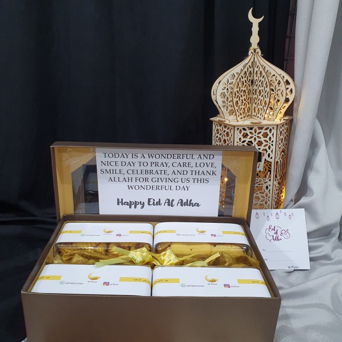 

Hampers lebaran haji idul adha parcel 59