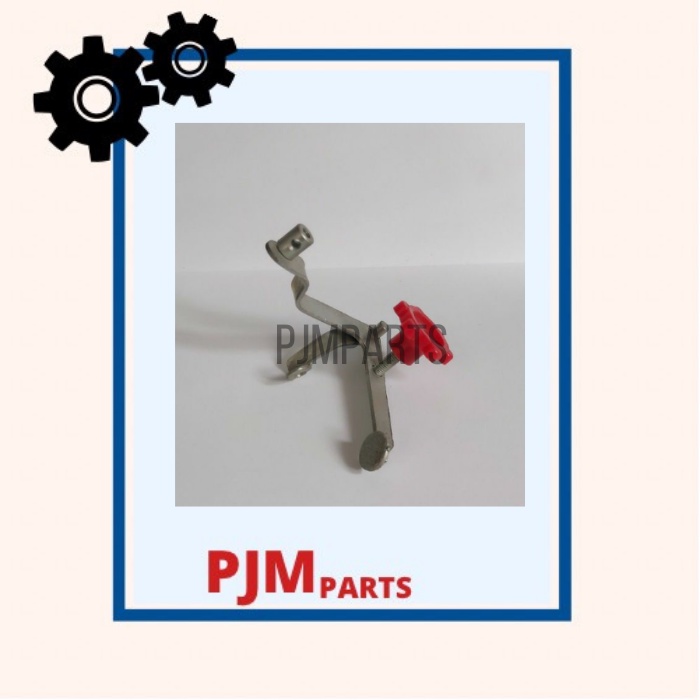 Governor Control Lever Mesin Dongfeng R 175 R180