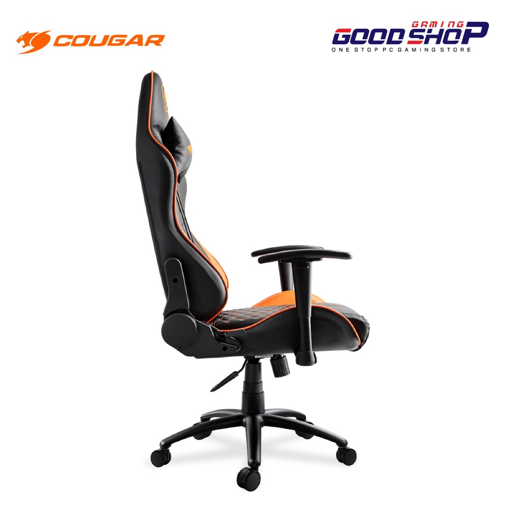 Cougar Outrider Comfort - Gaming Chair