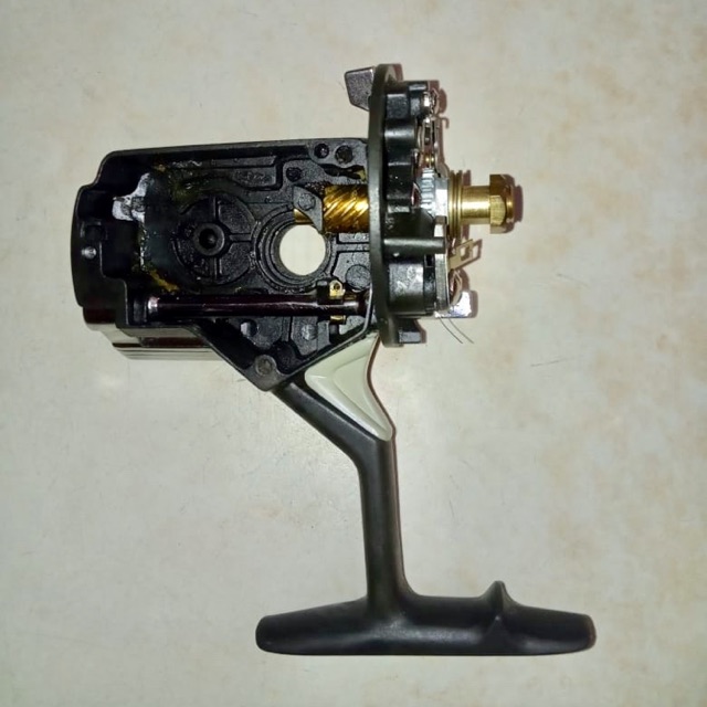 Body Banax SX 4000 dan Sparepart