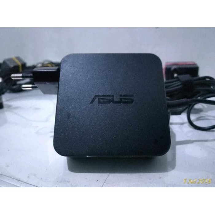 Terlaris Charger Cas Adaptor Laptop Asus Ori >dks