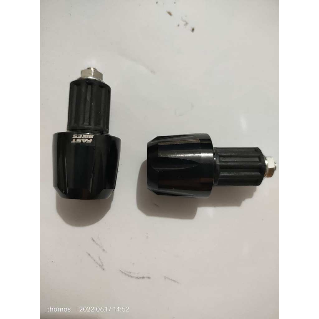 jalu stang motor full cnc ujung stang nmax lexi pcx aerox vario mio fino dll semua motor bisa