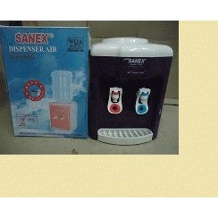 Dispenser Sanex Hot dan Normal