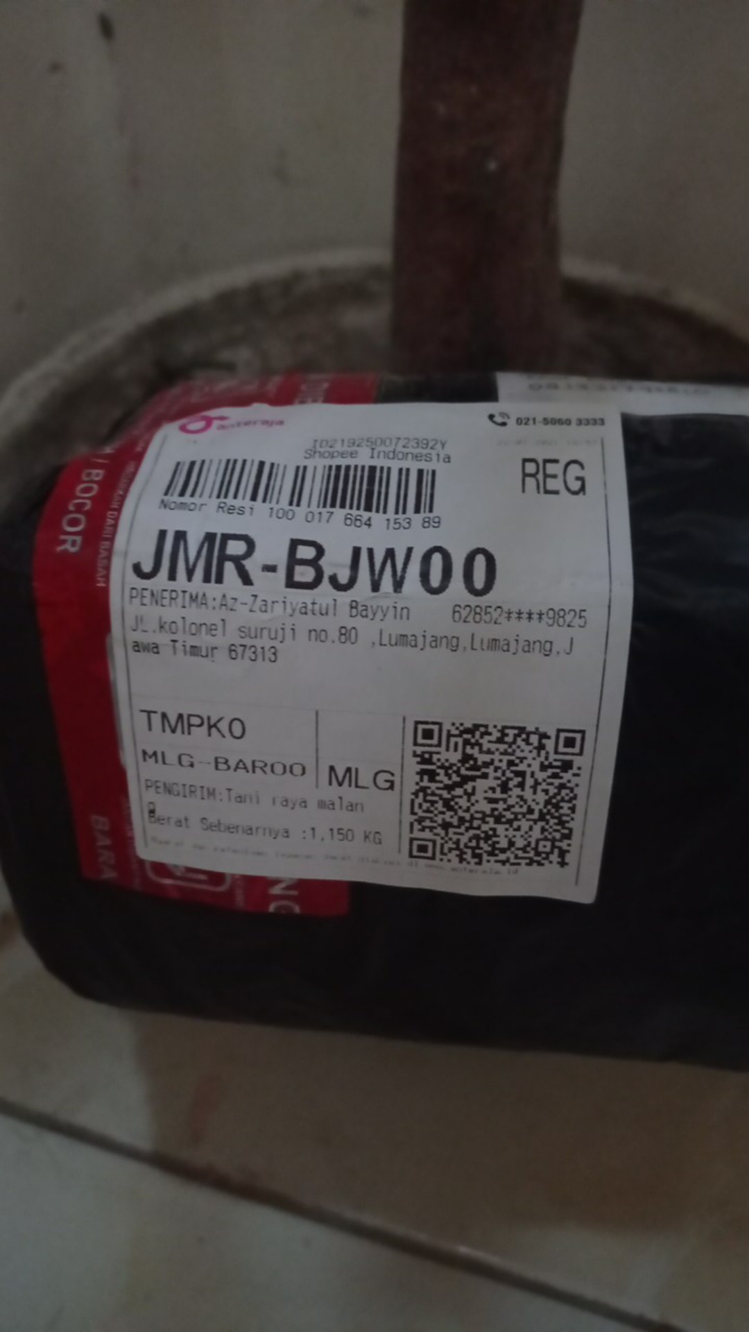 Petrokum 100 Gr Racun Tikus Mati Kering Tidak Bau