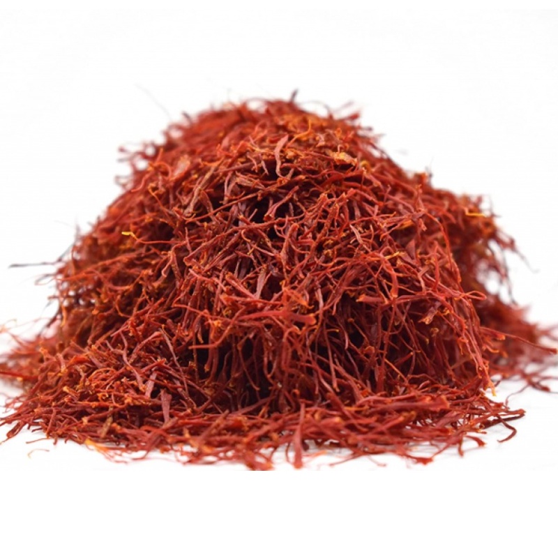 Saffron 2 gr Super Negin Grade A | Safiya Premium Safron Natural Healthy Food