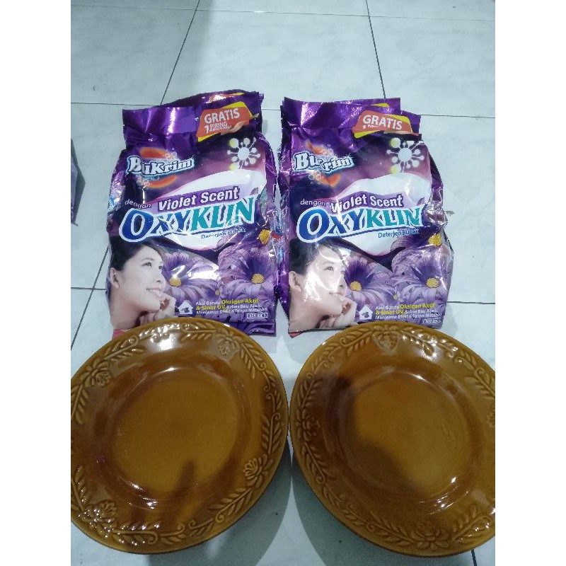 bukrim oxyklin 800gr