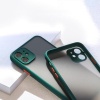 IPHONE XS MAX XR X XS 6 6G 6S 7 7G 7S 8 + PLUS SE 2020 CASE MY CHOICE PLUS HARDCASE 2 IN 1 DOVE TPU MACARON COLOUR