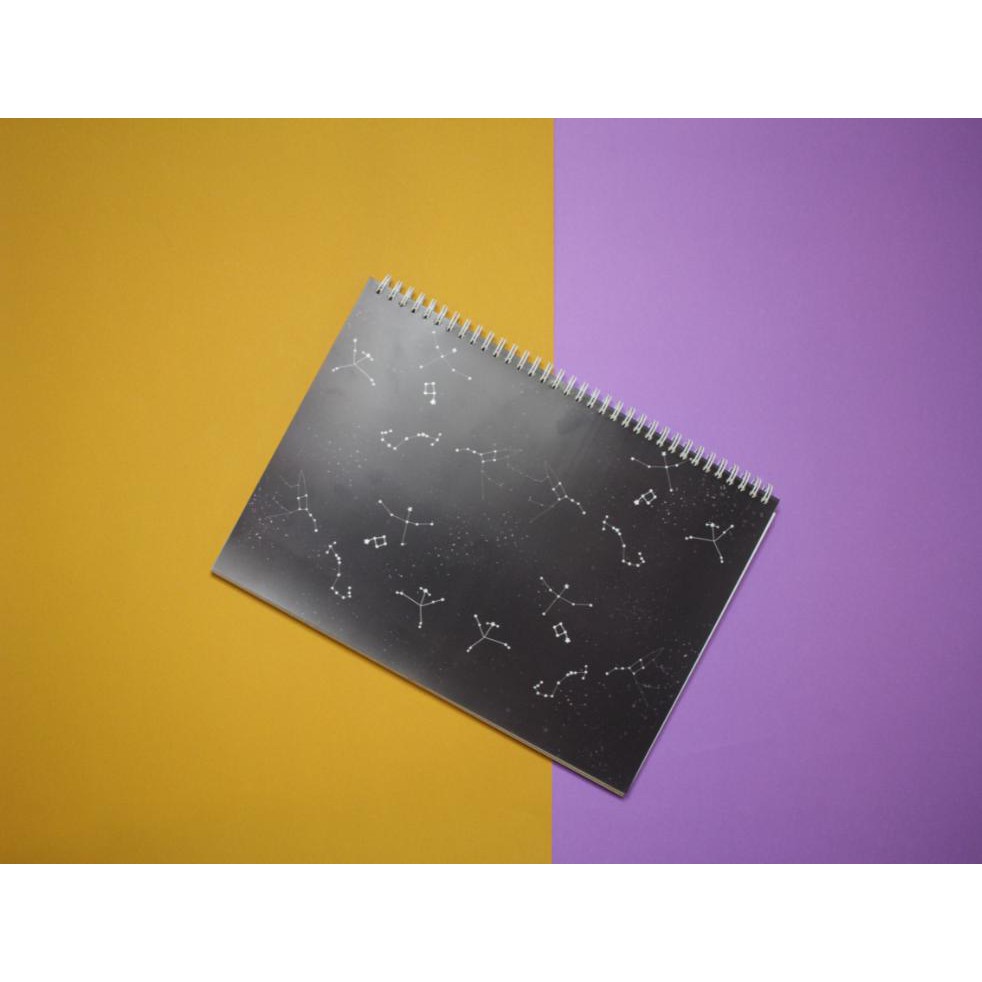 

PLAATS Sketchbook - Constellation