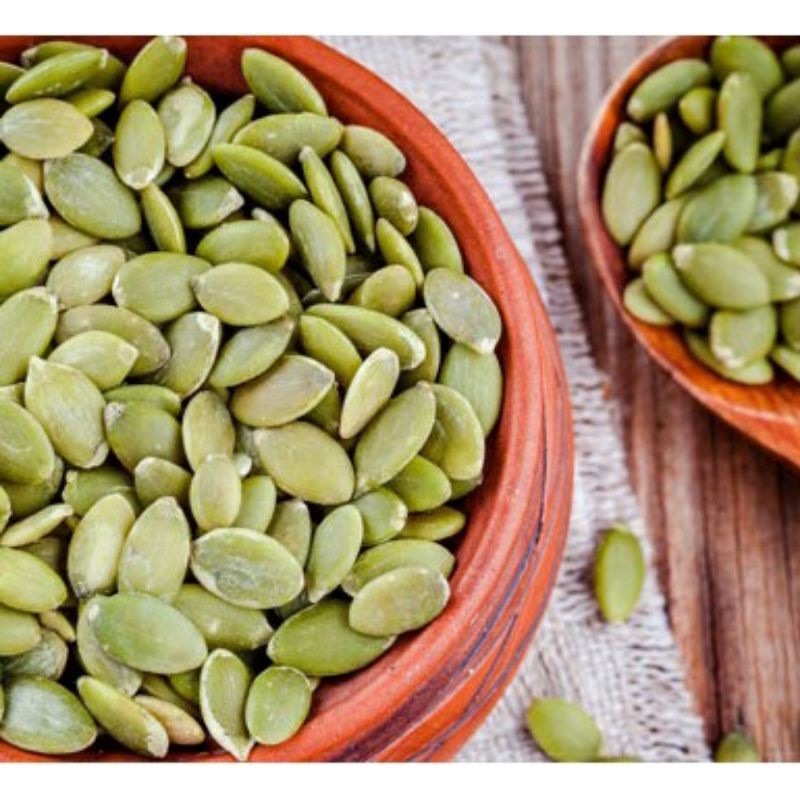 

biji labu pumpkin seeds